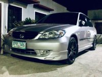 Honda Civic 2004 for sale 