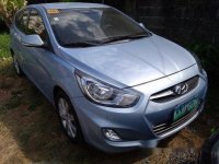 Hyundai Accent 2013 AT for sale 