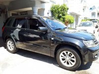 2015 Suzuki Grand Vitara for sale