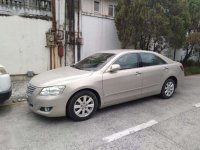 Toyota Camry 2007 2.4G for sale 