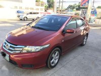 Honda City 2012 for sale 