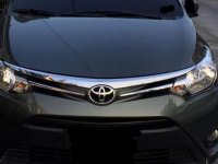 Toyota Vios 2017 AT for sale