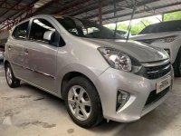 2017 Toyota Wigo for sale