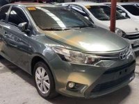 Toyota Vios 2018 1.3E automatic for sale