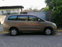 2011 Toyota Innova G for sale