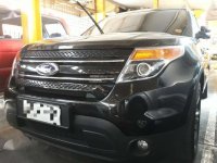 2015 Ford Explorer for sale