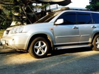 Nissan Xtrail 2004 for sale