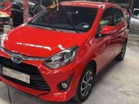 Toyota Wigo 2018 for sale 