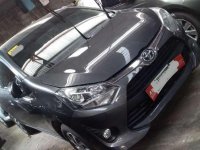 Toyota Wigo Automatic 2018 for sale