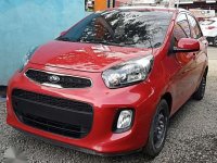 2018 Kia Picanto for sale