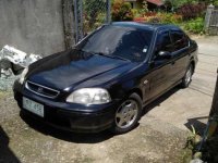 Honda Civic 1997 For Sale