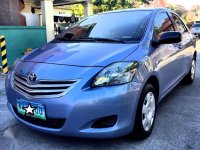 2013 Toyota Vios for sale