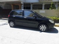 2009 Hyundai Getz for sale