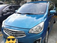 Mitsubishi Mirage 2014 GLS