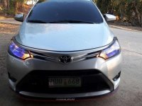 Toyota Vios Superman MT 2014 for sale