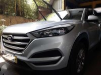 2018 Hyundai Tucson for sale