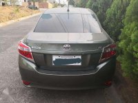 Toyota Vios 1.3E 2016 for sale