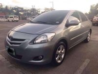 Toyota Vios 1.5 G Manual 2009 for sale