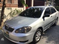 2007 Toyota Corolla Altis 1.6 J for sale