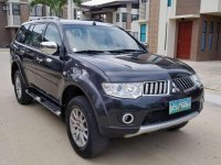 Mitsubishi Montero GLS 2.5 Turbo Diesel 2010