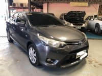 Toyota Vios 1.3E 2014 for sale