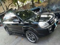 Hyundai Tucson crdi 2006 for sale 