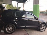 Chevrolet Captive 2010 for sale