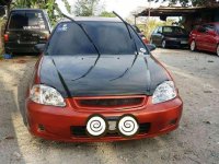 Honda Civic siR 2000 for sale