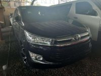 Toyota Innova G 2017 for sale