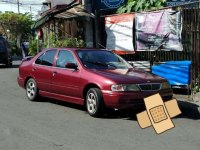 Nissan Sentra 1998 model for sale 