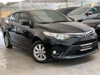 2015 Toyota Vios G for sale 