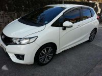 2017 Honda Jazz VX for sale