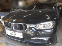 LIKE NEW BMW 318D FOR SALE
