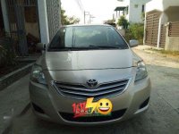 Toyota Vios 2011 model for sale