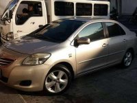 Toyota Vios 1.3 mt 2010 for sale