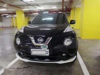 Nissan Juke 2017 for sale 