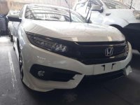 2018 Honda Civic for sale