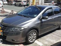 Honda City 2010 1.5 AT for sale