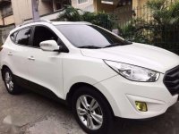 Hyundai Tucson 2010 for sale