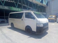 Toyota Hiace 2015 for sale