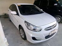 2018 Hyundai Accent for sale