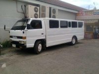 LIKE NEW ISUZU ELF FOR SALE