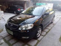 2001 Toyota Corolla 1.8G Automatic for sale