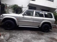 Nissan Patrol 2003 for sale