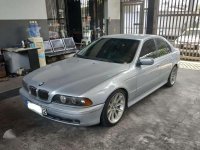 Like New BMW 528i for sale