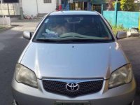 Toyota Vios 1.5g 2007 for sale