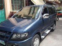 Isuzu Crosswind xt 2013 manual for sale