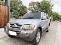 2006 Mitsubishi Pajero CK GLS for sale