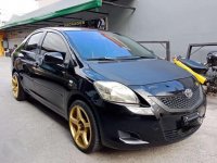 2009 Toyota Vios for sale