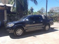 Toyota Hilux 2013 G for sale
